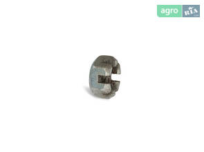 Гайка серьги М12-6Н6.019 ГОЛ 5916-70 (пр. Рулан-Комлект) 1745 М12х1,75-7А