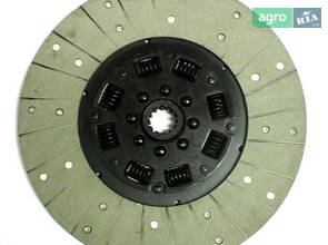 Диск МТЗ-80 ведомовий фередо (усилен., закр.) 70-1601130РН-01