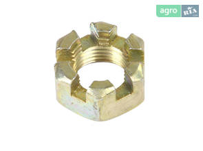 Гайка M16x1,5 (вир-во Тракторозапчасть) 250979-П29