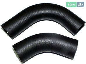 Комплект патрубків радіатора (пр.о Україна) 70-1303001/50-1303062-Б2