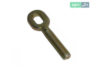 Вінт (стужки A61.04.000 лівого різьблення) (p-во S.I.L.A.) А61.04.002-01