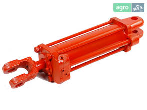 Гідроциліндр Ц75x200 (вир-во S.I.L.A.) Ц75x200