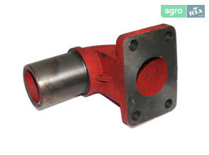 Перехідник випускного коллектора (p- о S.I.L.A). 240-1008021-Б1