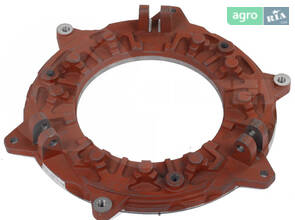 Диск натисну МТЗ-1221 (6 вух) (p-во S.I.L.A). 85-1601093