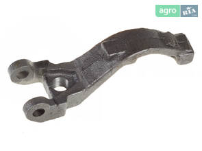 Ричаг віджимного кошика МТЗ-80 голий 70-1601094