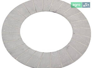 Накладка на диск з' єднання 340 x2004м МТЗ (пр-во S.I.L.A.) 70-1601138