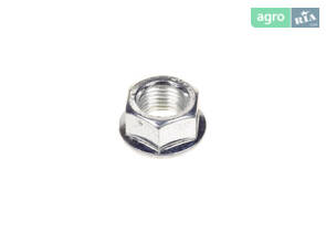 Гайка ревулювання важелі МТЗ (пр-во S.IL.A). 85-1601109-А