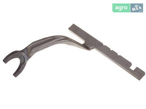 Вилка 1-й передачи МТЗ-80, 82, 800-920 (производство S.IL.A.) 74-1702086