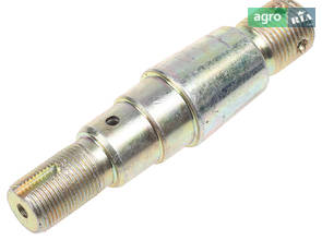 Палець кронштейна (02-2301023-01) і гідроциліндра (Ц50), (L=13 см) (пр-во Тракторозапчасть) 102-3405103