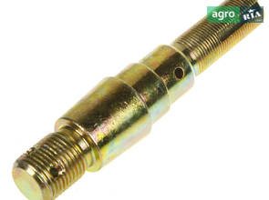 Палець кронштейна (02-2301023-01) і гідроциліндра (Ц50), (L=15 см) (пр-во Тракторозапчасть) 102-3405103-Б