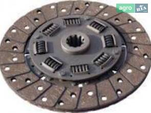 Диск МТЗ-1221 ведмединий фередо (розін, всилений) 70-1601130РН-04