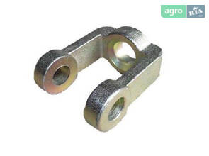 Стяжки (производство ТД Автокомплект) 80-4605282-Б