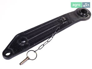 Тяга влево (производство S.I.L.A). 80- 4605040-01