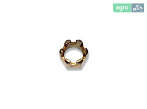 Гайка осі дронних тяг (пр-во S.I.L.A). А04.02.020