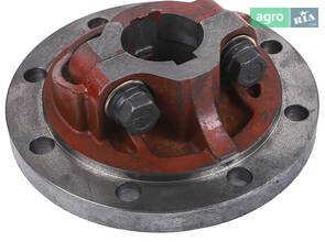 Ступиця задня в зборі (пр-во Руслан-Комплект) 50-3104010-А