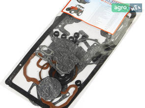 Комп-т прокладок двигуна Д-144 Еліт, повний (Сервіс-Комлектація) Д144-10035-Ел