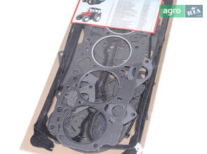 Комп-т прокладок двигуна Д-240, 243 "Оптимальний" (Сервіс-Комплектація)