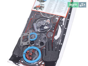 Комп-т прокладок двигуна Д-245 Ремонтник, Євро-3 (Сервіс-Комлектація) 245-1002035-Е