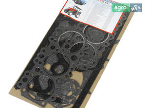 Комп-т прокладок двигуна Д-260 Стандарт, повний (Сервіс-Комлектація) 260-1002035- Ст