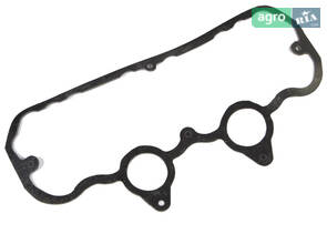 Прокладка клапана крышки низа. Д-260 (красная) (главным образом Инструменты-Комплектация) 260-1003108