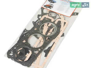 Комп-т прокладок двигуна СМД-31 Стандарт, повний (Сервіс-Комлектація) 31-1002035-Ст