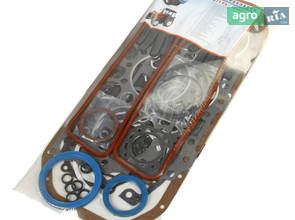 Комп-т прокладок двигуна СМД-60 Ремонтник (Сервіс-Комлектація) 60-1002035-Р