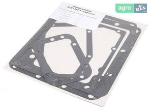 Комплект прокладок КПП МТЗ (картон TEXON) 50-1700009