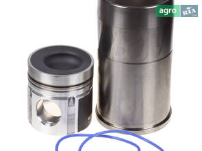 Гільзо-комплект Д-262 (Г,П. упл.Кул.) (Євро-2, під палець d=45) (пр-во Чеський набір) 262b3-1000104