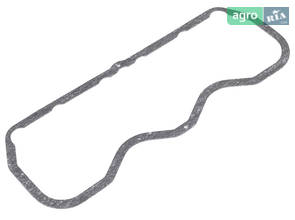 Прокладка клапанної кришки Д-260 (паронит, 1,5 мм) (пр. Інструменти-Комлектація) 260-1003109-П 1,5