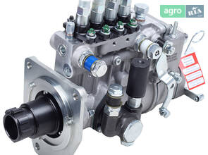 Топливный насос Д-243, (шлицевая втулка) (производство Юбана) 4УТНІ-1111005