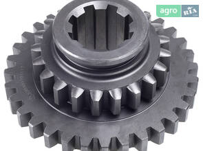 Шестерня 2-й і 4-й передач Z=32/21 Юбана 40-17011-А