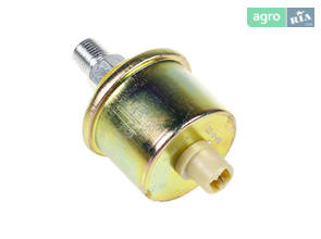 Датчик тиску повітря (штир). (всі моделі МТЗ) (пр-во Юбана) ДД-10-01Е