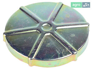 Пробка бака (велиша) у складі (пр-во Юбана) 50-11010-В