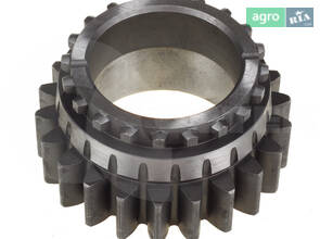 Шестерня вала первинного КПП МТЗ-1221, 1523 (Z=2) (пр-во Юбана) 1521-17042