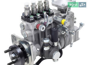 Насос паливний Д-245-Е2 (пр-во Юбана) 4УТНІ-111111005