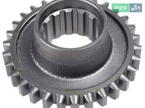 Шестерня 3-й передачі Z-30 ЮМЗ (пр-во Юбана) 40-1701059-А1