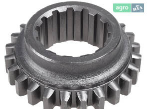 Шестерня 1-й передачі Z=24 ЮМЗ (пр-во Юбана) 40-17054-А