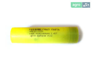 Пара плунжерна Д-240, 243, 65 ан.УТН-16с15 (9 мм.) (вир-во ОКМАШ) Н01.1111150