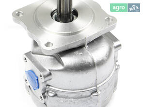 Гідромотор шестеренний ГМШ-32-3 (правий) (ANTEY) (p Гідросіля) ГМШ-32-3