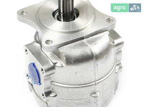 Гідромотор шестеренний ГМШ-50-3Л (ANTEY) (p-во Гідросілл) ГМШ-50-3Л