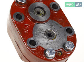 Насос НМШ-25А (вир-во Гідросила) НМШ-25А