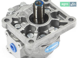 Насос НШ-32М-3 правий (MASTER Plus) NEW (пр-во Гідросіла) НШ-32М-3