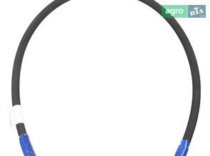 Рукав ВД 1010 ключ 19 d-8 (пр-во Гідросіла) Н.036.81.10 2SN