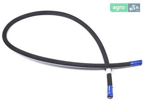 Рукав ВД 1810 ключ 24 d-12 (пр-во Гідросіла н.036.83.1810 2SN)