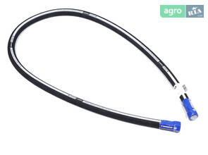 Рукав ВД 1410 ключ 27 d-12 (пр-во Гідросіла н.036.84.1410 2SN)