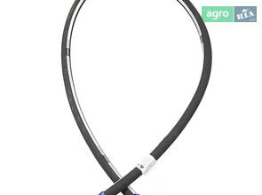 Рукав ВД 1610 ключ 27 d-12 (производство Гидросила) Н.036.84.1610 2SN