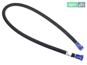 Рукав ВД 1610 ключ 32, d-16 (пр-во Гідросіла) Н.036.85.1610 2SN