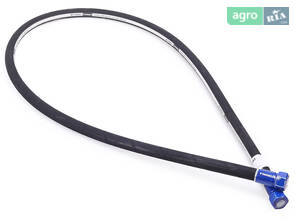 Рукав ВД 2010 ключ 32, d-16 (пр-во Гідросіла) Н.036.85.2010 2SN