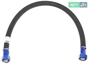 Рукав ВД 1010 ключ 41, d-20 (пр-во Гідросіла) Н.036.87.10 2SN