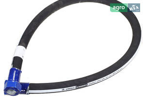 Рукав ВД 1210 ключ 41, d-20 (пр-во Гідросіла) Н.036.87.1210 2SN